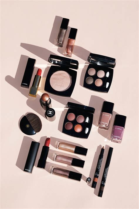 chanel makeup 2020 summer|Chanel Spring/Summer 2020 Makeup Collection .